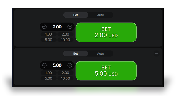 aviator game manual bet
